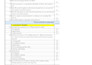 boq and specification preparation